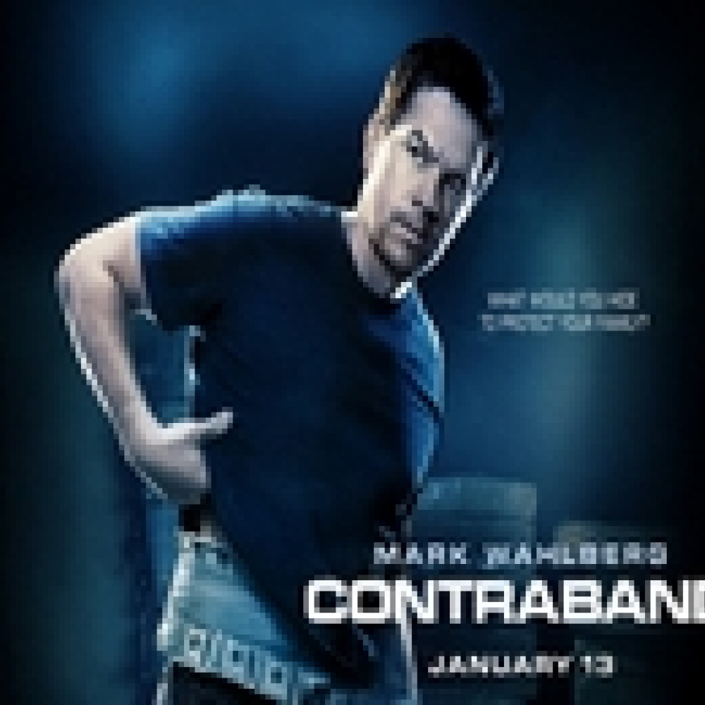 تهريب يتصدر إيرادات السينما الأمريكية