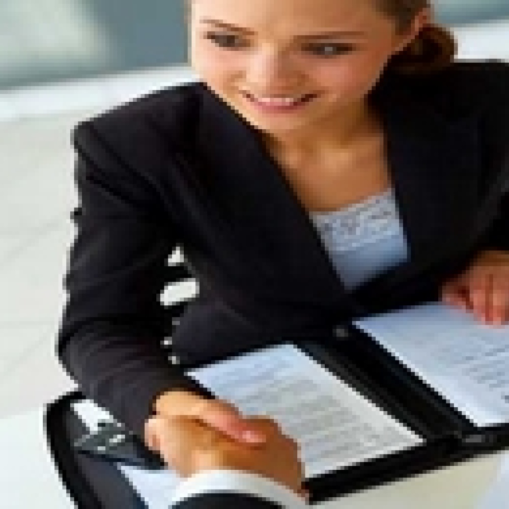 براعة المرأة في المفاوضات