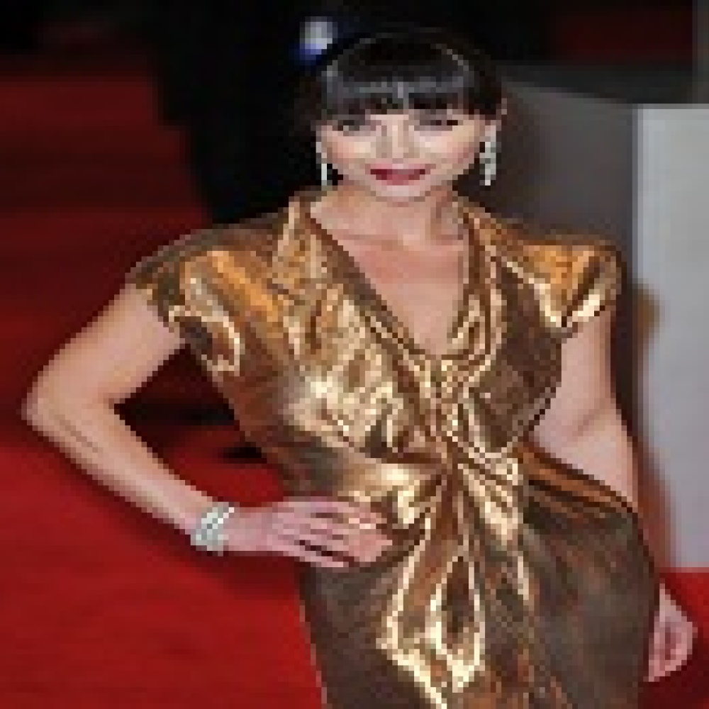 اطلالة المشاهير بمجوهرات "بلغاري"