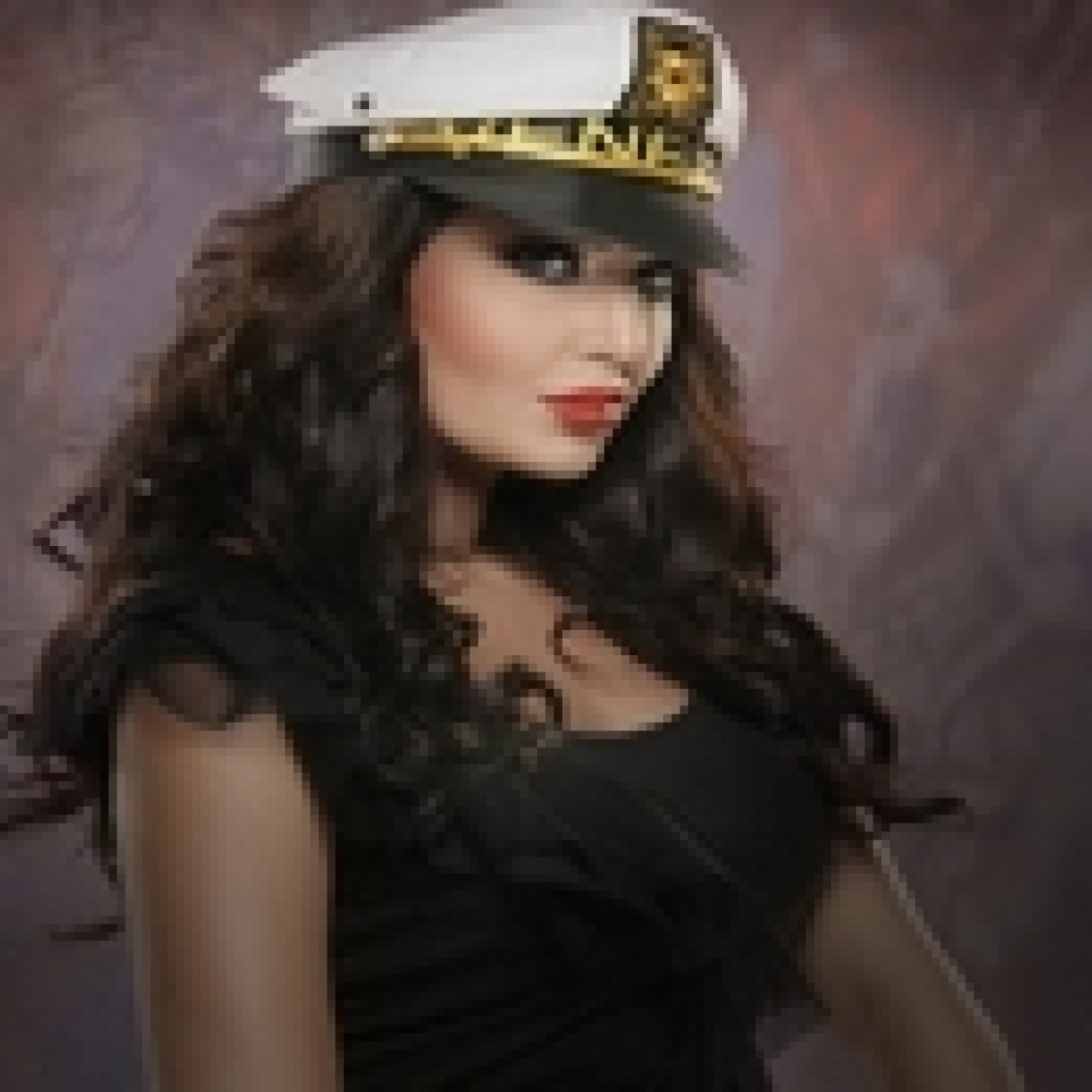 سيرين عبد النور تضع مولودتها الأولى