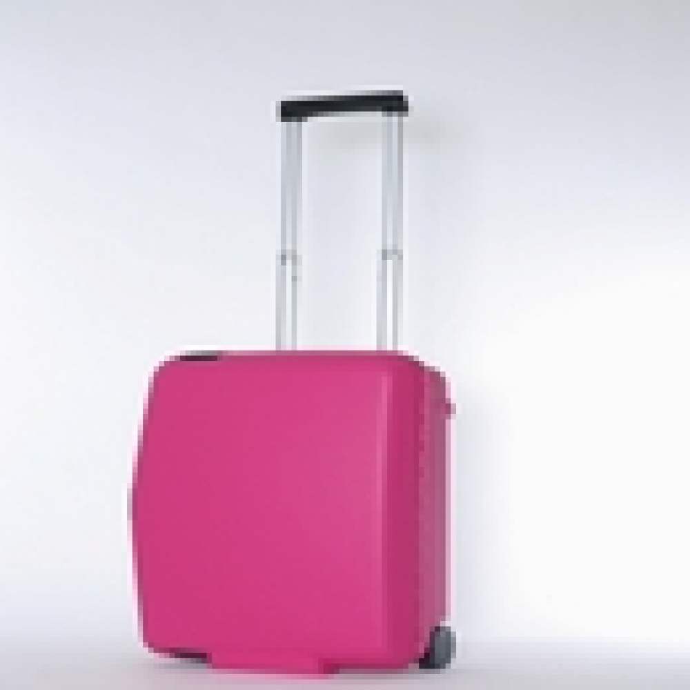 سامسونايت  أيريس - متانة وألوان نابضة بالحياة