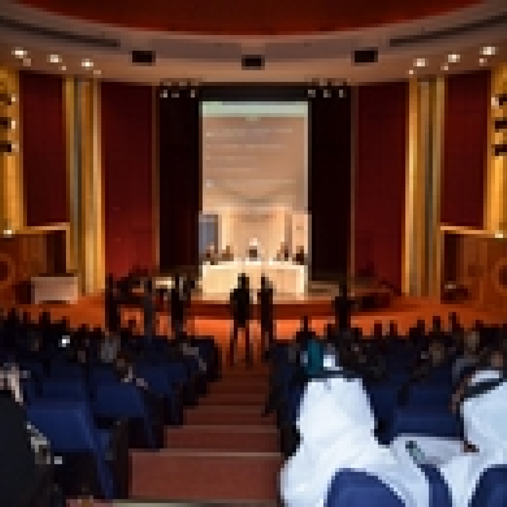 مناظرات دبي تدعو القادة البارزين للنظر في دور المرأة ومساهماتها في مستقبل المنطقة 