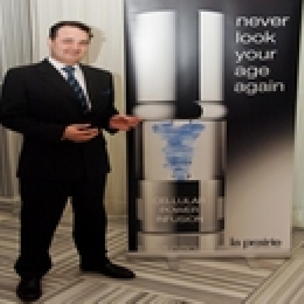 "لابريري" تطلق منتجها المبتكر "سيلولار باور إنفيوجن"