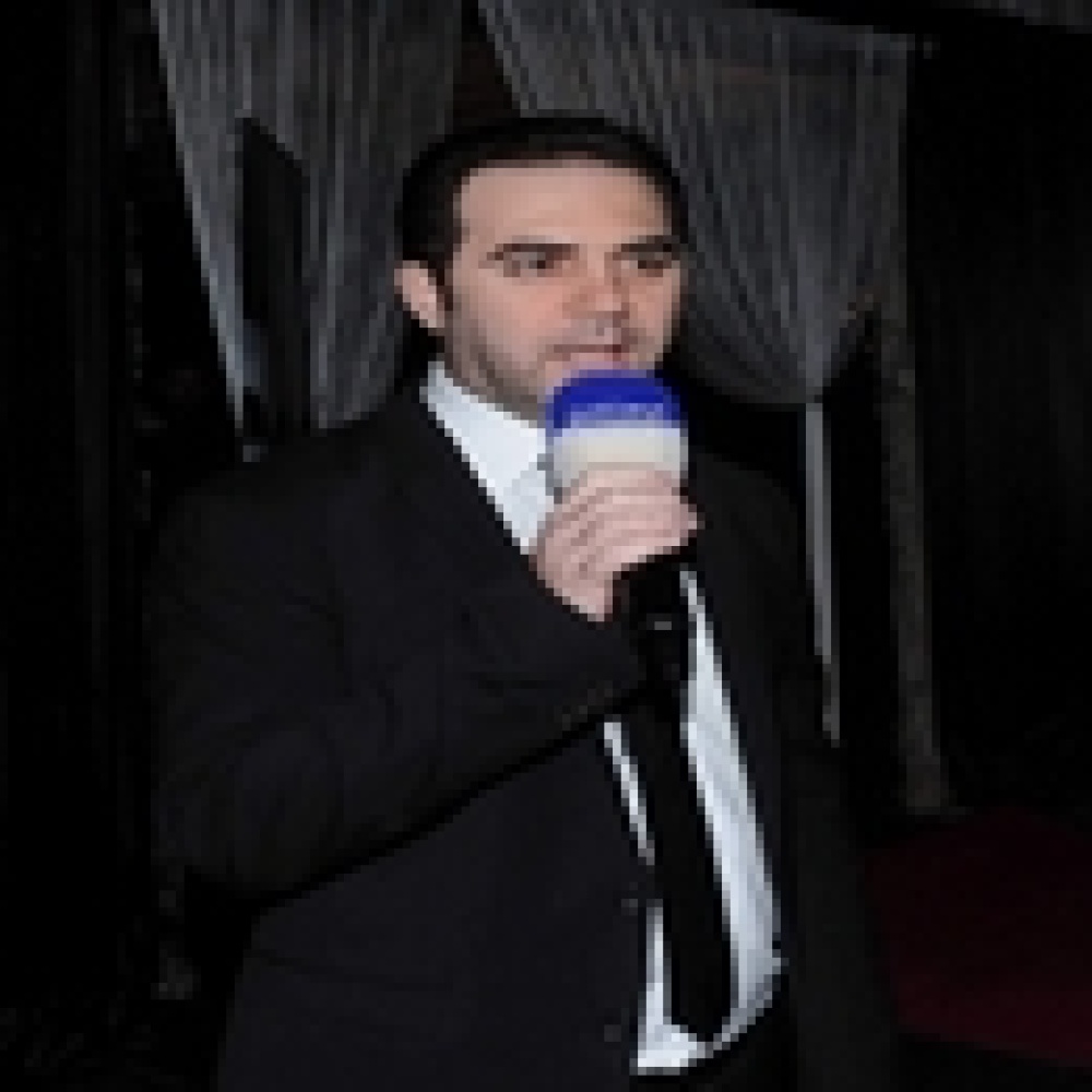 وائل جسّار يتألق فى ليالي فبراير 