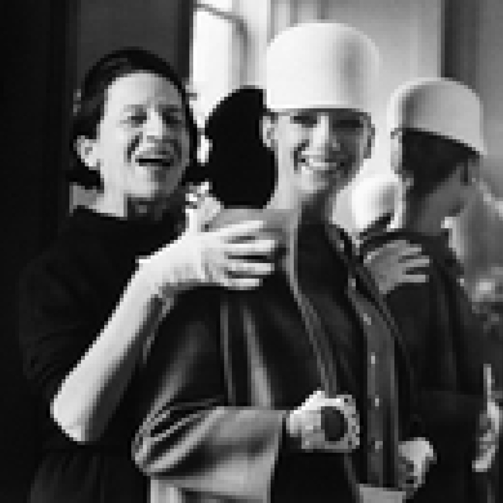 تحتفل تودز بالعرض المسبق لفيلم “DIANA VREELAND: THE EYE HAS TO TRAVEL”