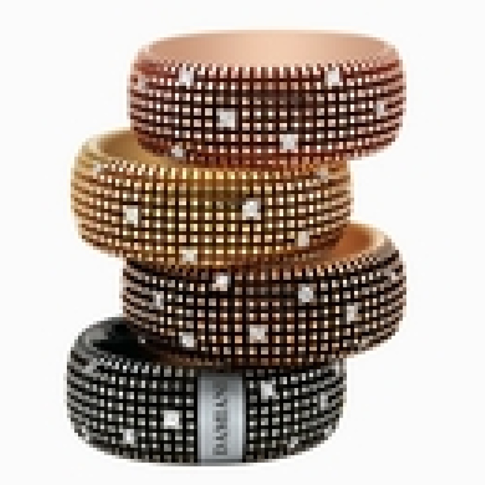 عيشوا الحلم مع مجموعة  ميتربوليتان دريم  من Damiani