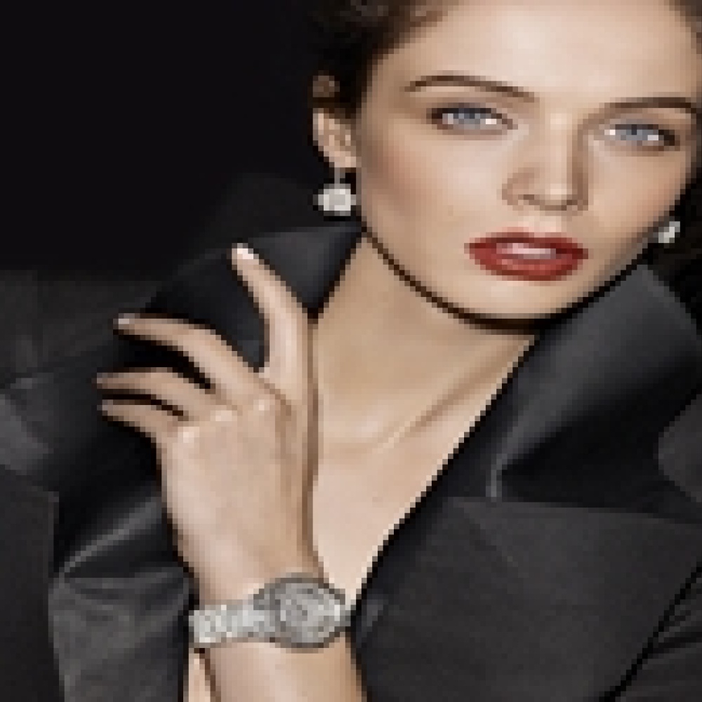 ساعة Dancer pièce exceptionnelle من دار بياجيه