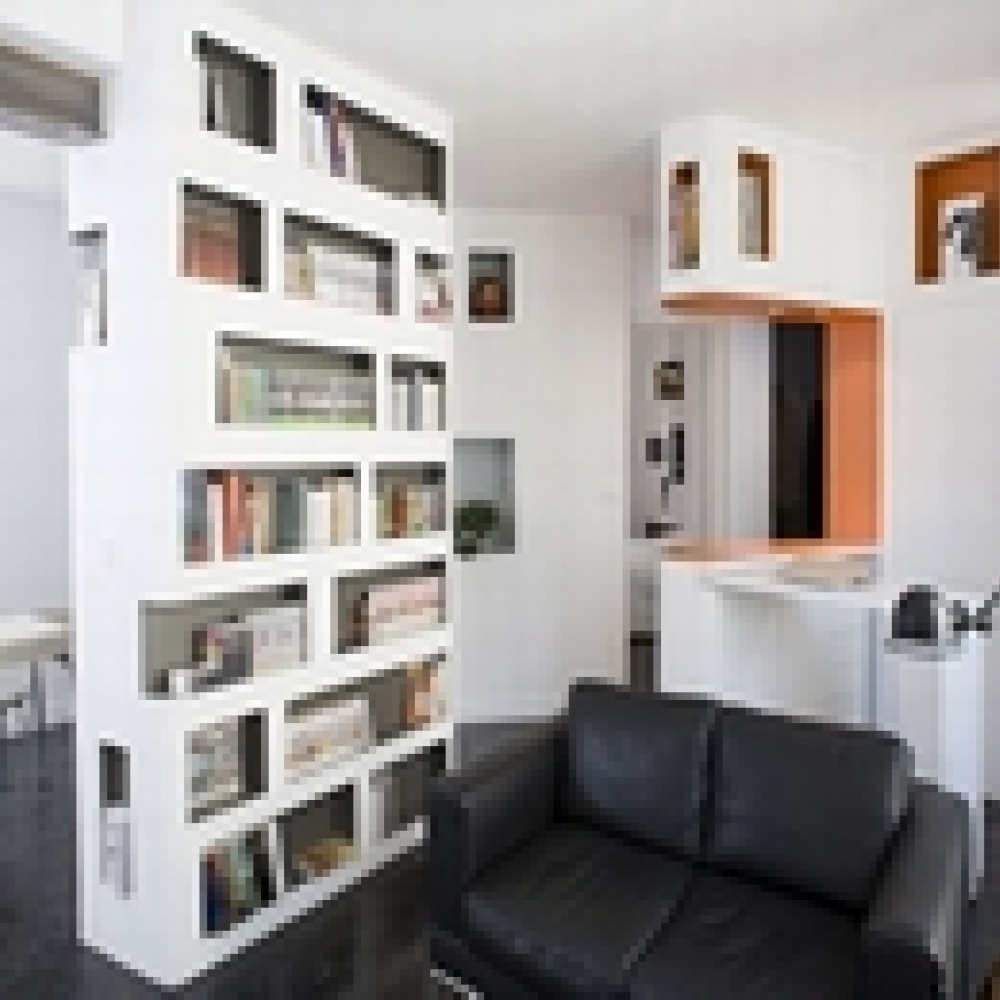 نصائح الخبراء لتجديد ديكور الغرف الصغيرة