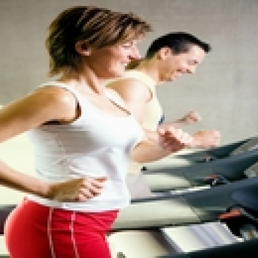 ممارسة الرياضة لمدة دقيقة يوميا تمنع مرض السكري