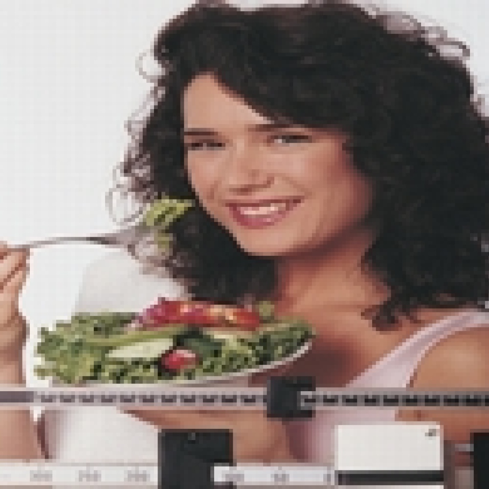 بالحمية والرياضة تجابهين القاتل الصامت