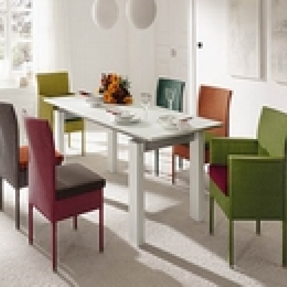 مائدة الطعام أساس ديكور غرفة السفرة