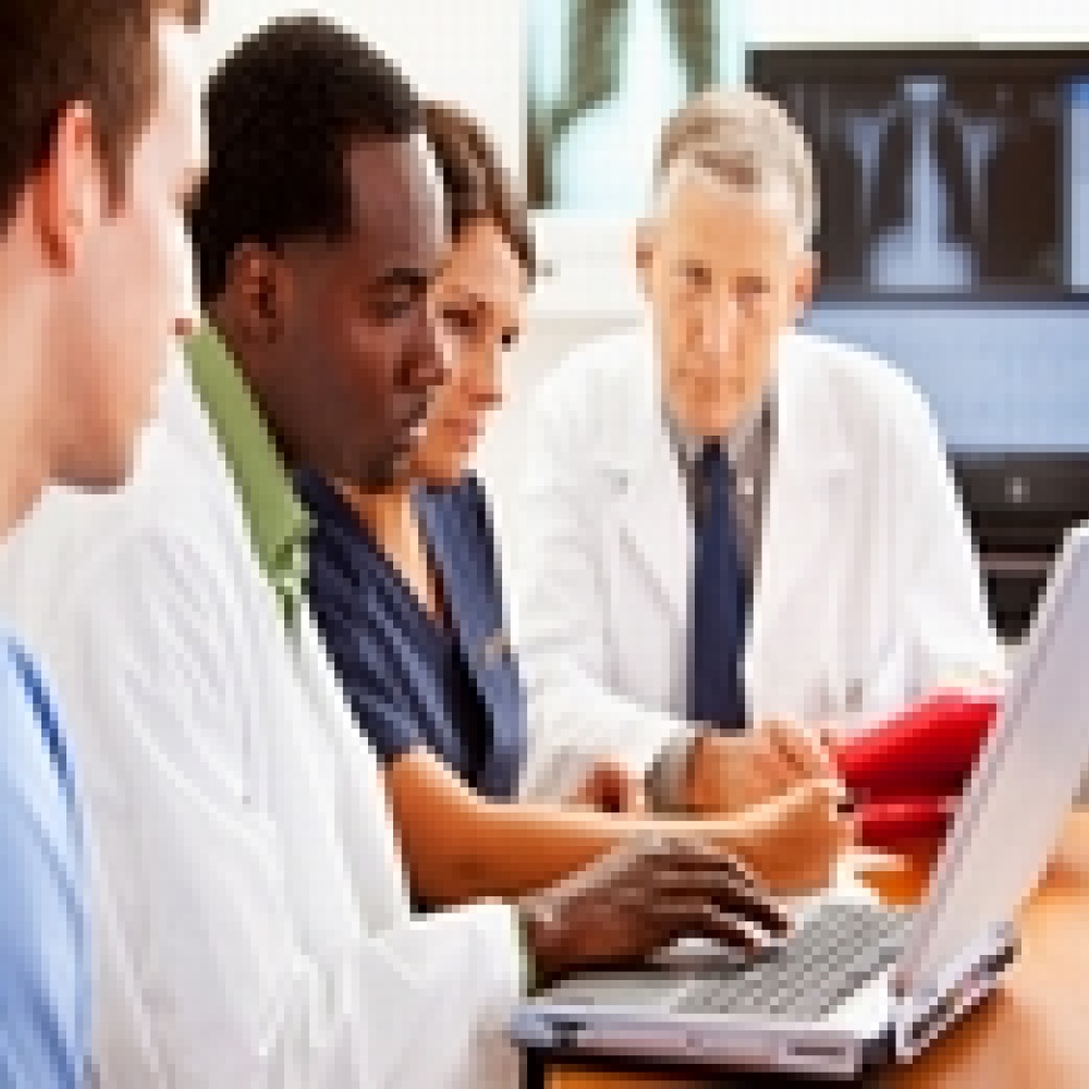 تطوير رقاقة إلكترونية لمراقبة الأورام السرطانية