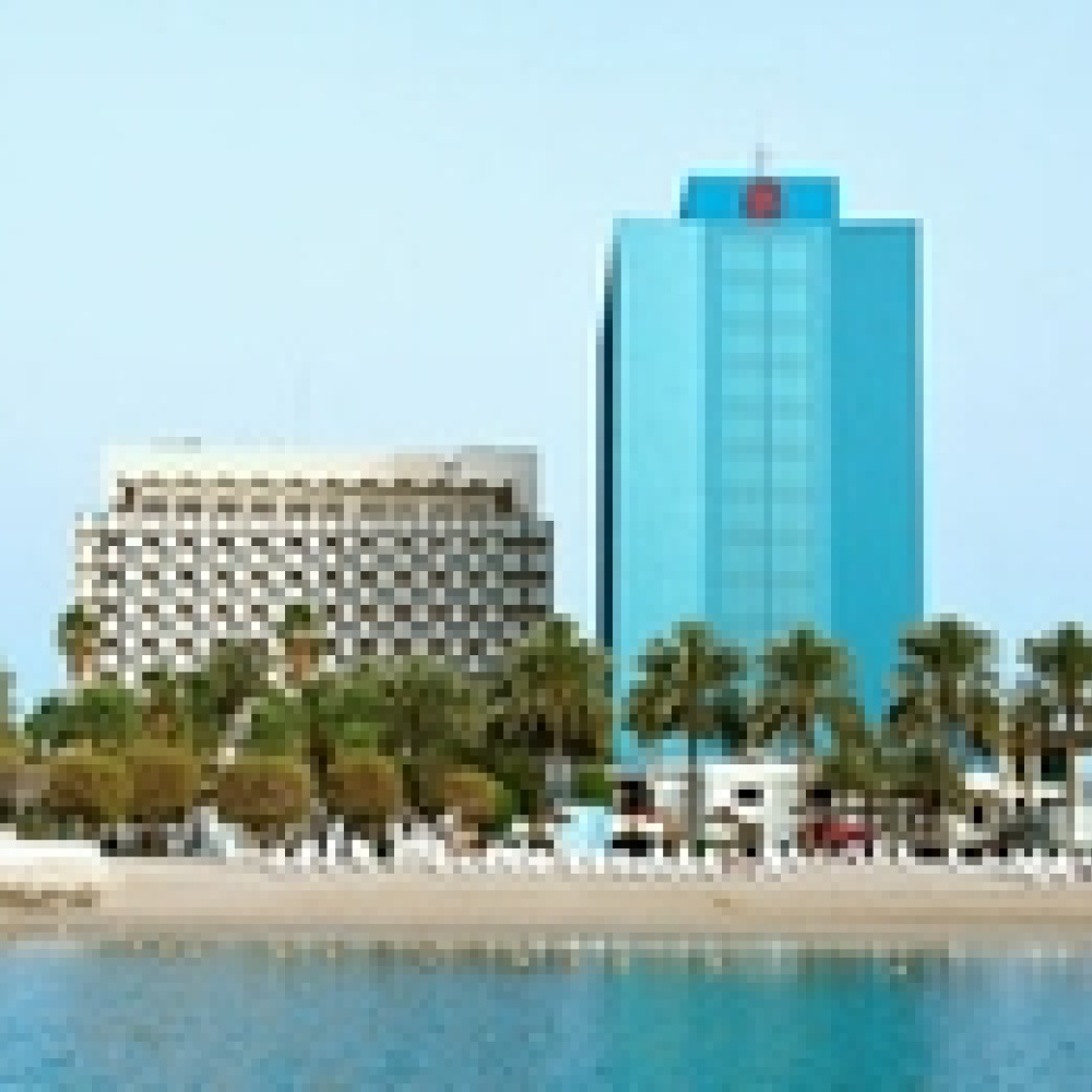 ماريوت الدوحة يحوز على جائزة أفضل فندق للمأكولات والمشروبات