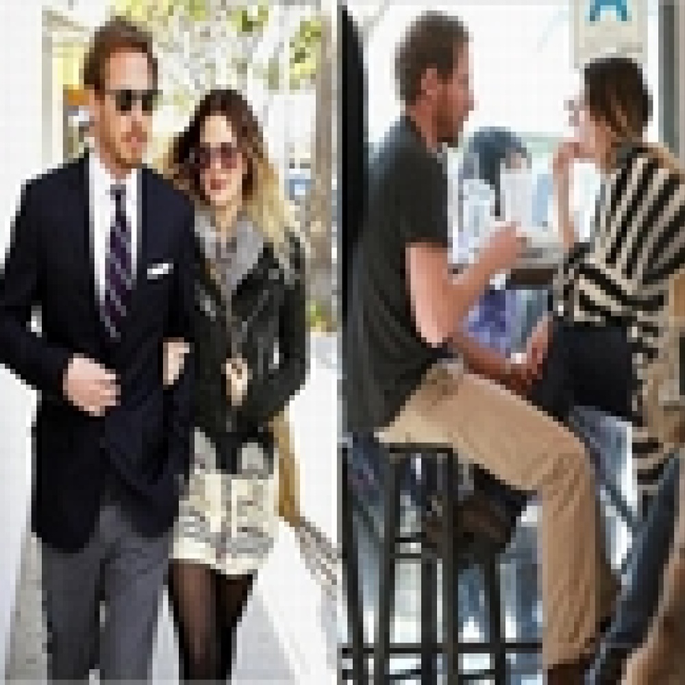 توقعات لبعض الزيجات الخاصة بنجوم هوليوود 