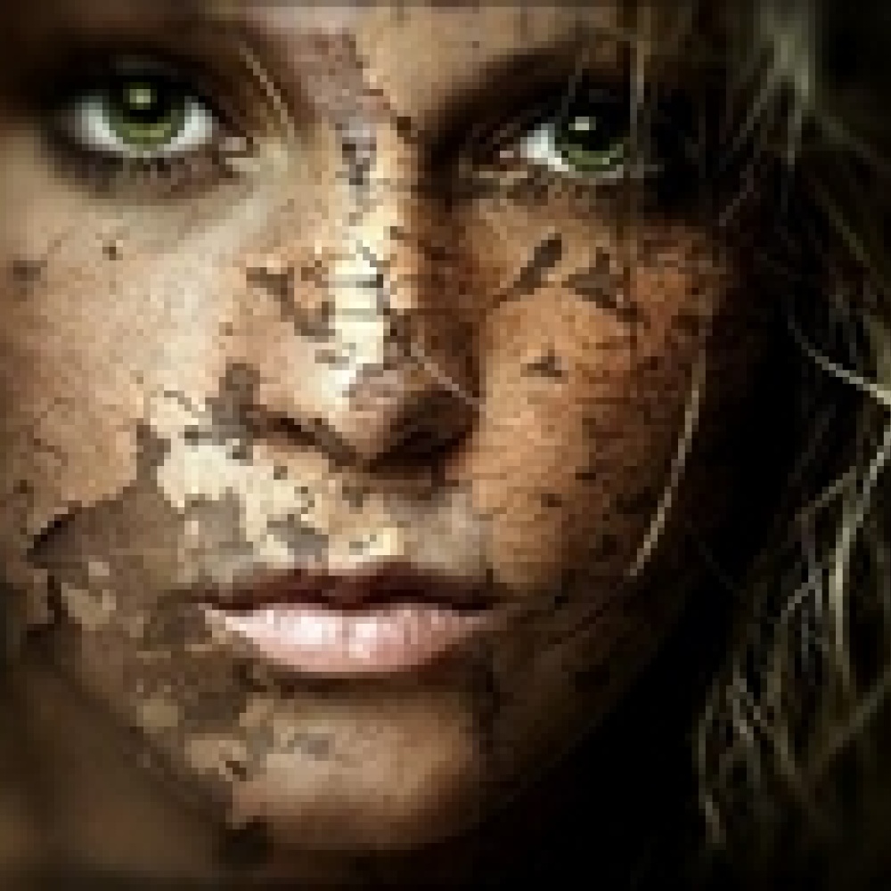 كيفية التعامل مع الجلد الجاف والمقشر