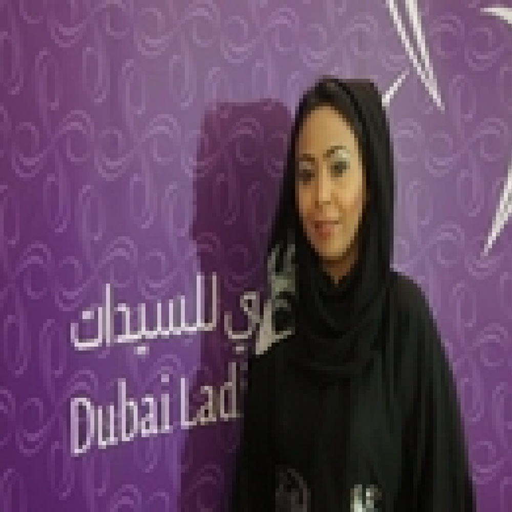 ملتقى الفن الثاني في نادي دبي للسيدات