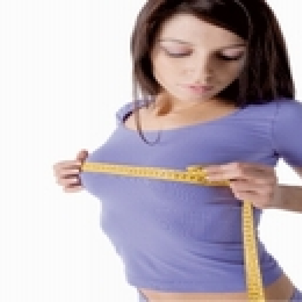 مخاطر استخدام الخلايا الجذعية في تكبير حجم الثدي