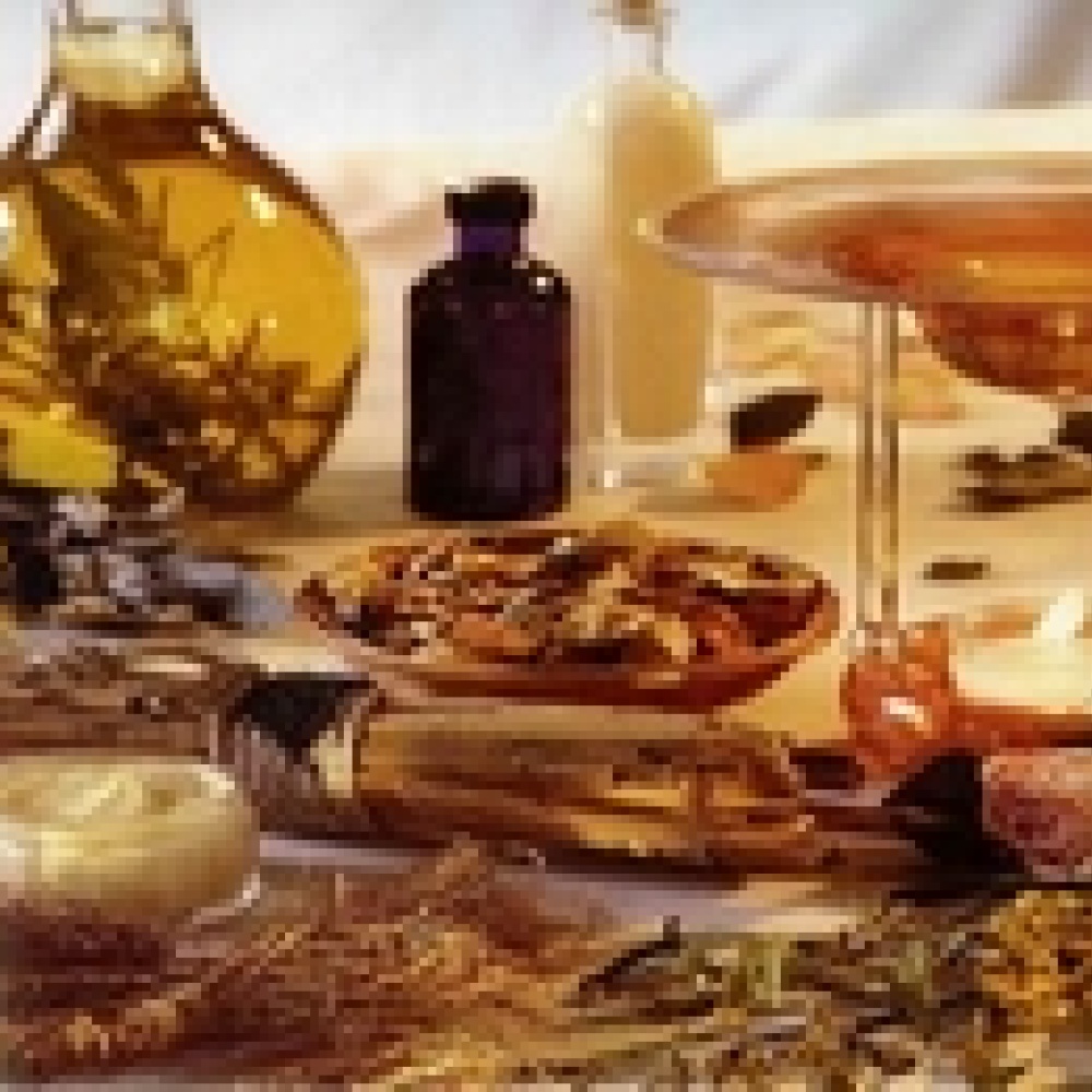 الزيوت العطرية... زينة وعلاج