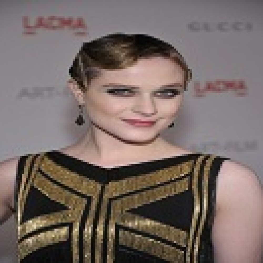 راشيل وود وبوسورث بمجوهرات   Neil Lane 