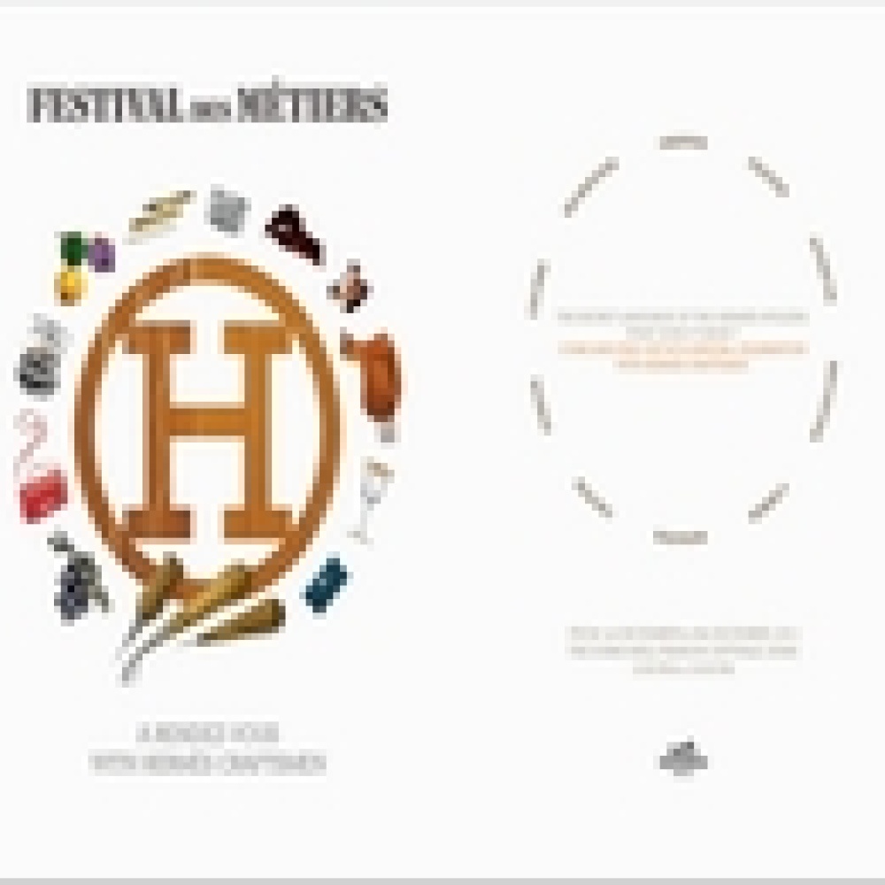 مجموعة هيرميس تطلق مهرجان الحرف اليدوية