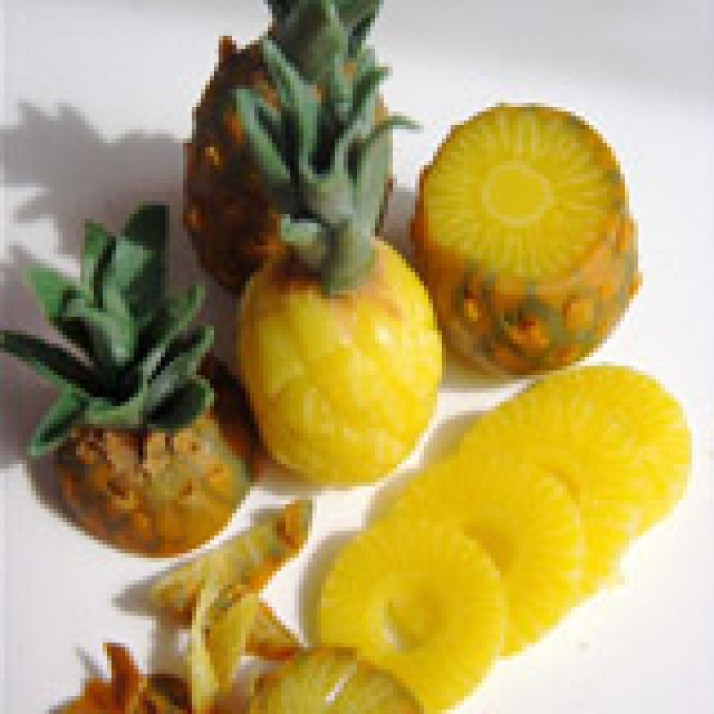 فواكه للتنحيف سريعة المفعول 