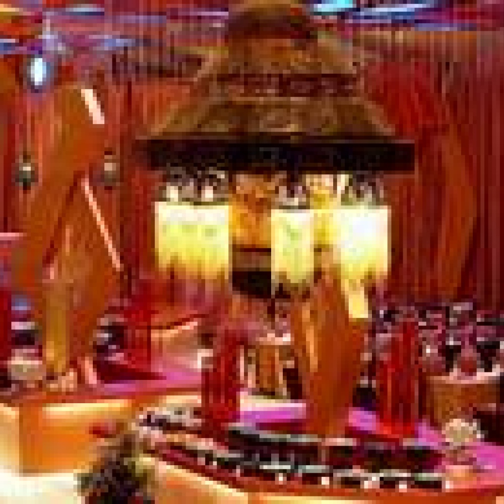 فندق الفيصلية يقدّم أشهى موائد الإفطار والسحور