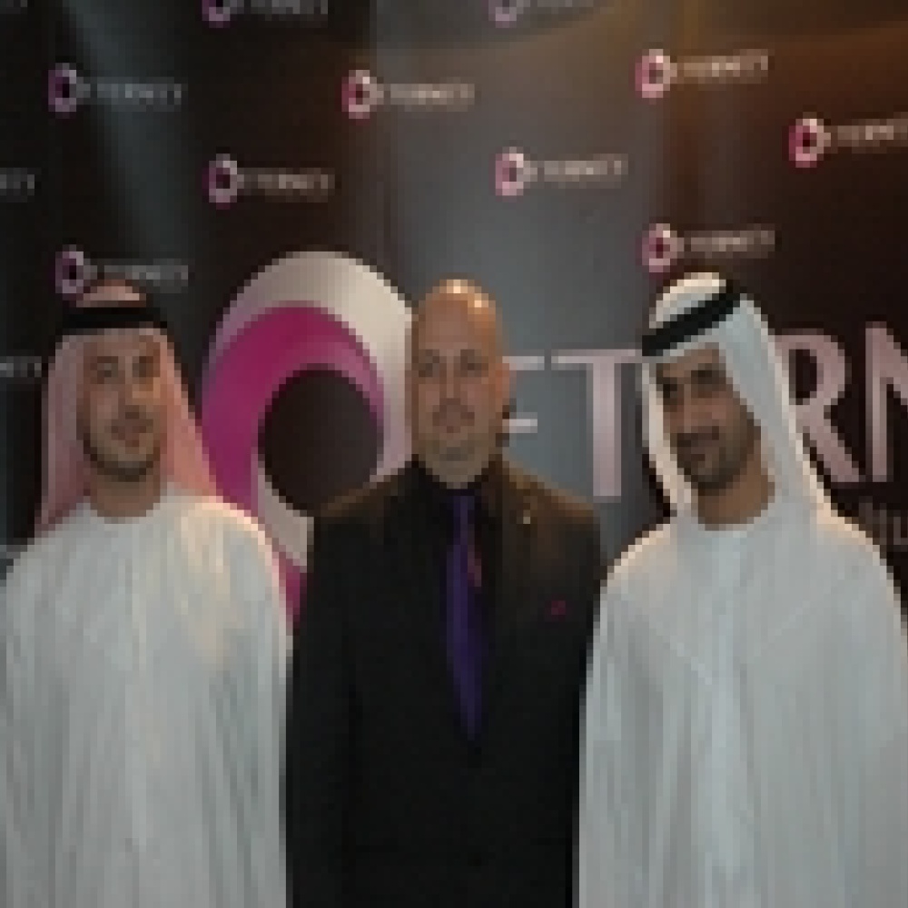 إطلاق مؤسسة إتيرنتي للفنون والثفاقة في الإمارات