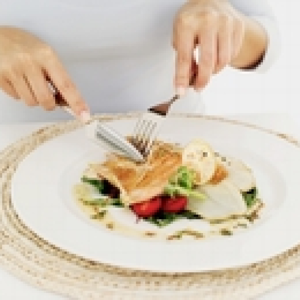 حمية السمك لتخفيف الوزن