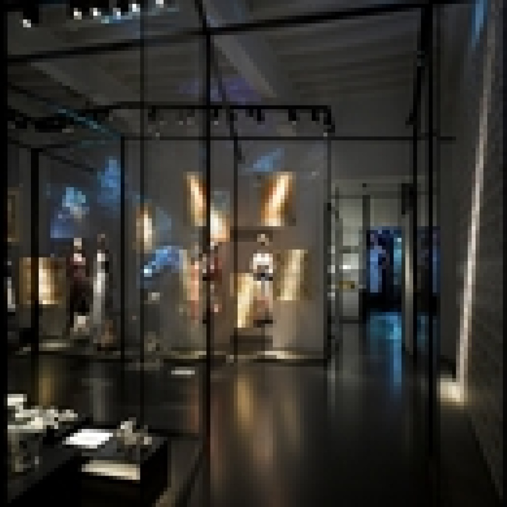 ذكرى تأسيس &quot;غوتشي&quot; ال 90 تتوّج بافتتاح &quot;Gucci Museo&quot; 