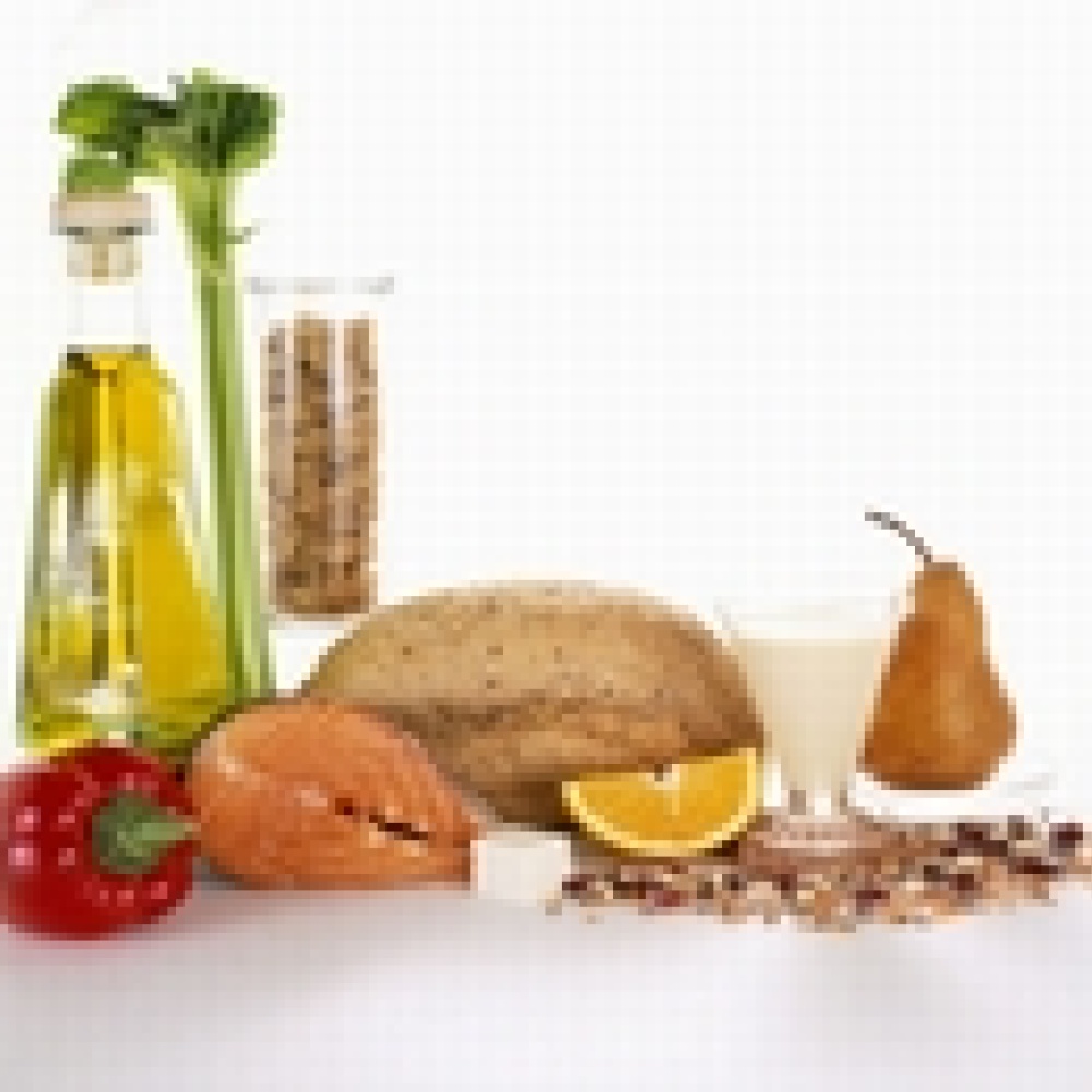 الغذاء الغني بالألياف يخفض مخاطر سرطان الأمعاء