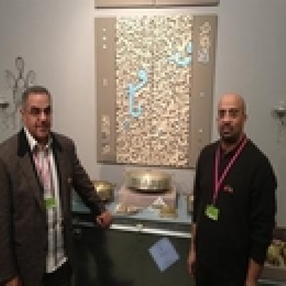 المنازل الكويتية تستولي على الاهتمام بمعرض الديكور المنزل الفرنسي