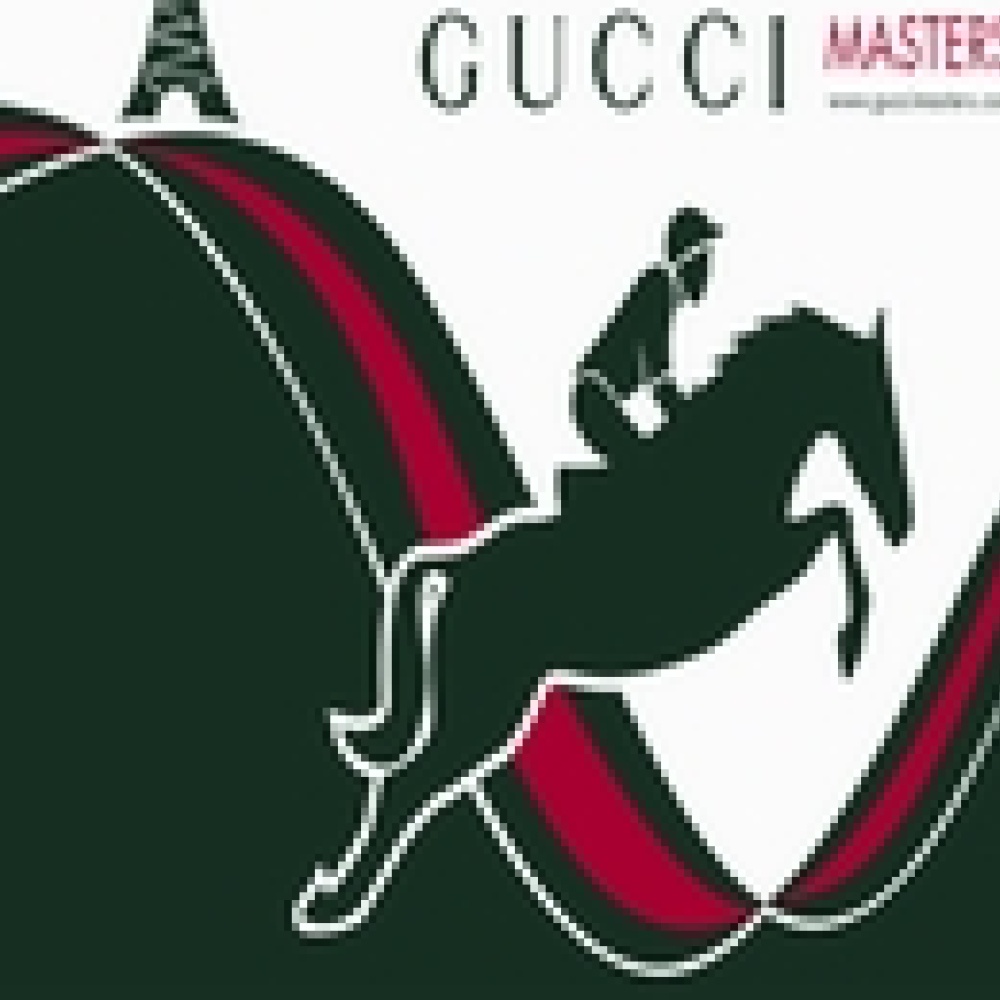 غوتشي تجهز لاحتفالية خاصة بذكرى تأسيسها