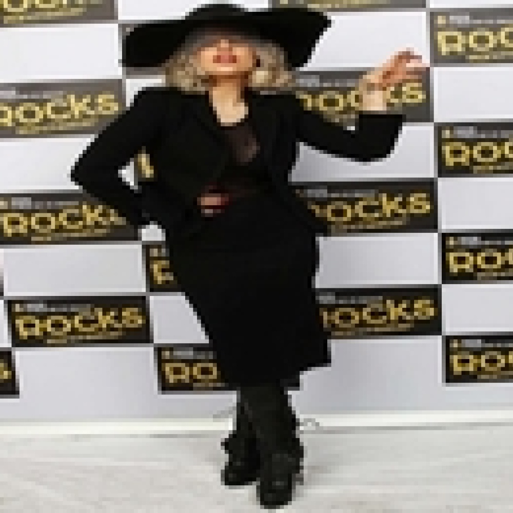 ليدي غاغا تحيي حفلا لصالح الأطفال المحتاجين