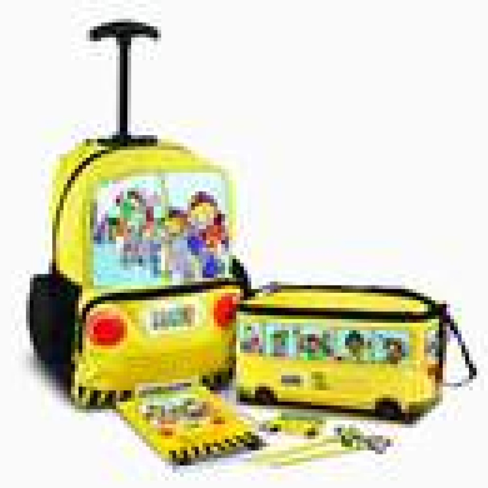 عودة منعشة إلى المدرسة