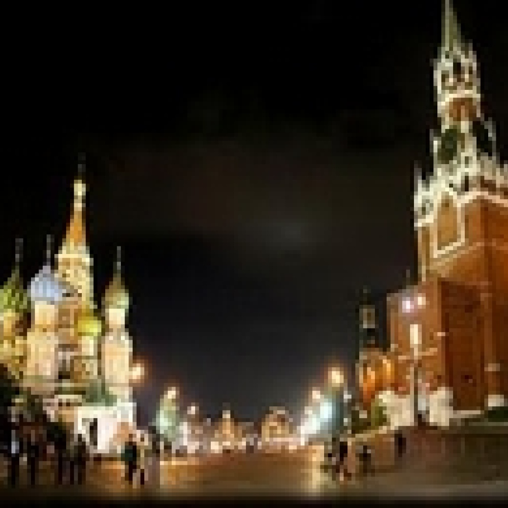 35 معهدا للسينما في مهرجان السينما الدولي بروسيا