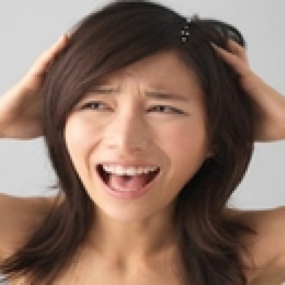 طرق طبيعية للتخلص من القشرة