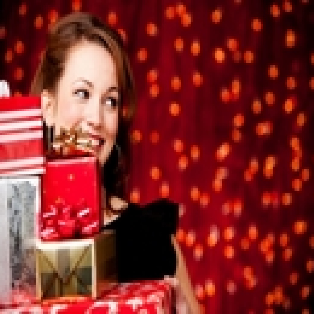 5أفكار للهدايا في يوم المرأة العالمي