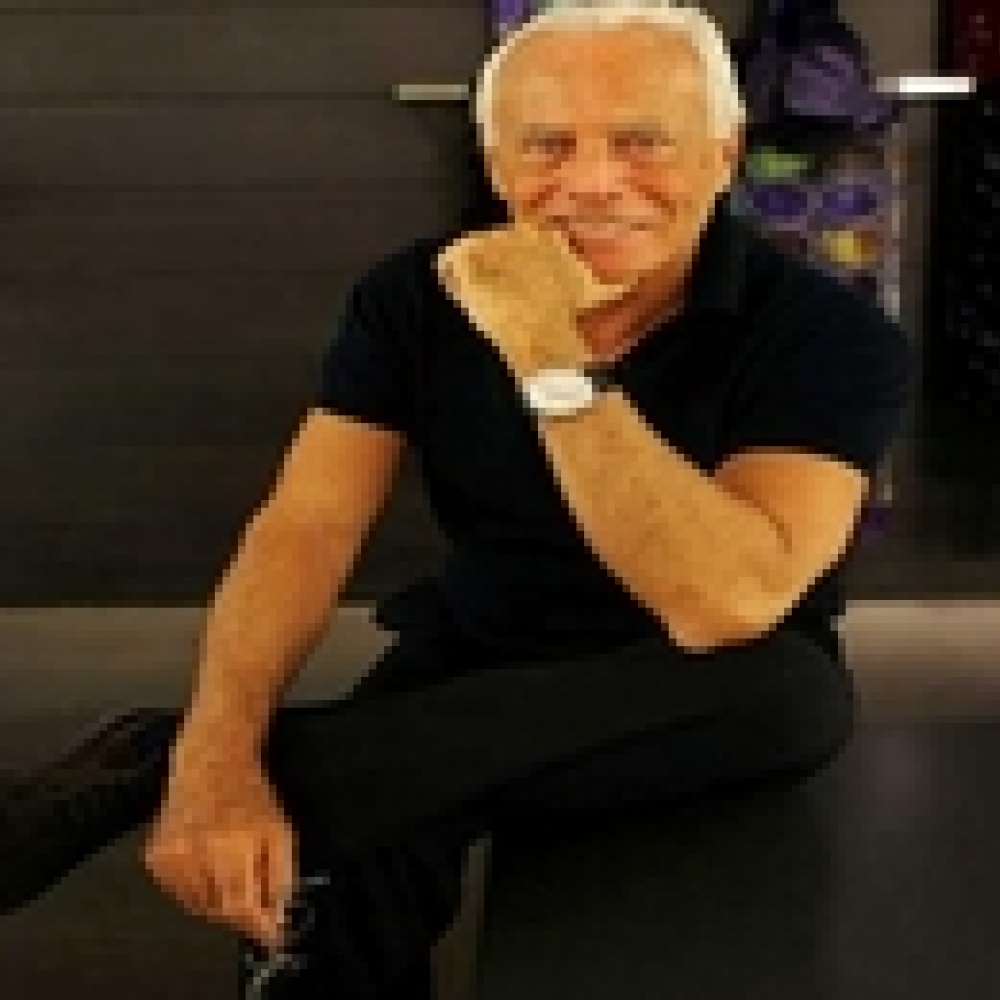 فرق إيطاليا الأولمبية تتجمل بأزياء أرماني