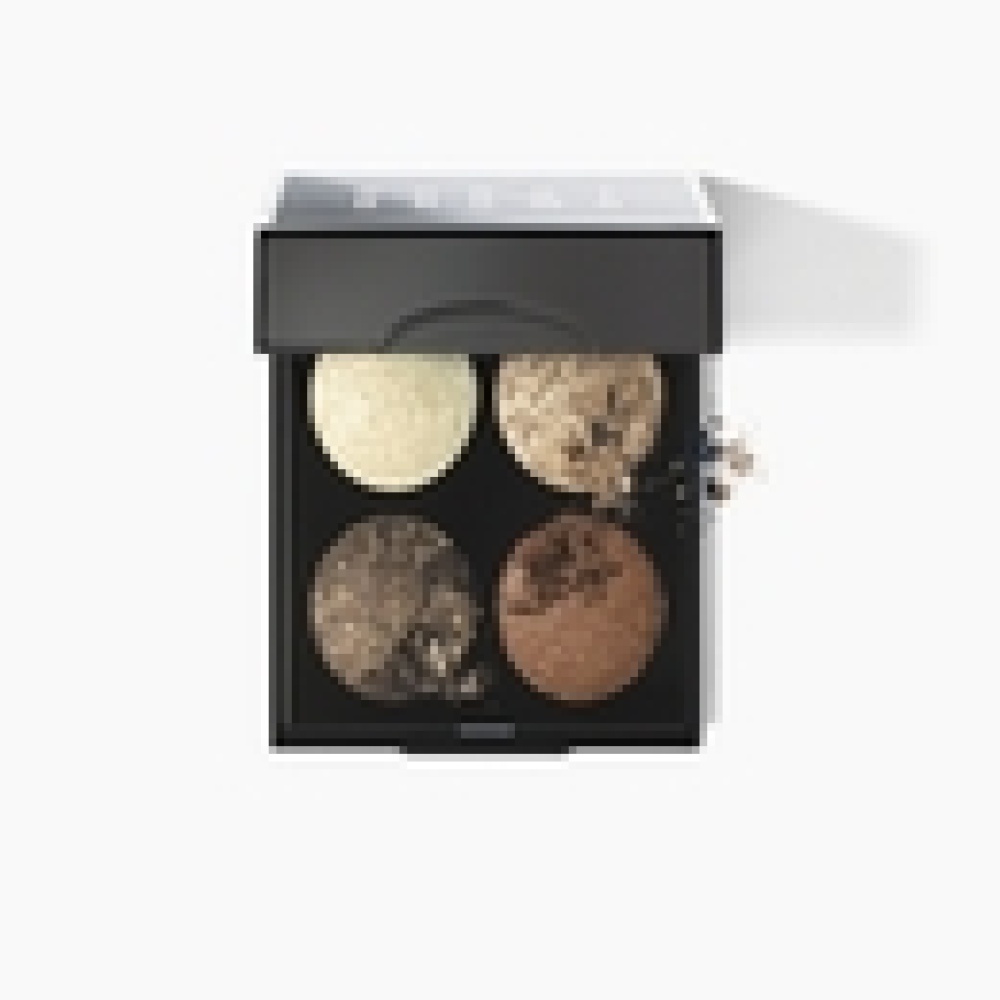 مجموعة ظلال العيون منBobbi Brown  لنظرة مشعَة