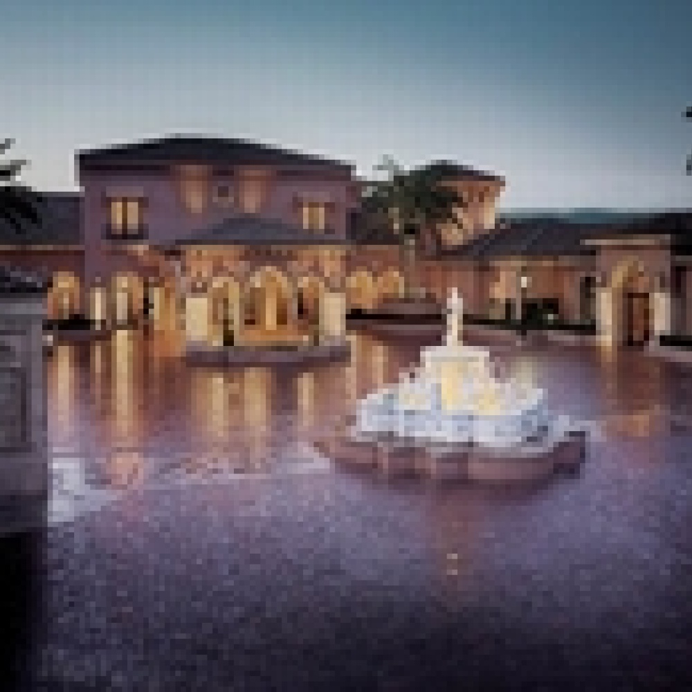 فندق جراند ديل المار ينال جائزة أفضل الفنادق الفخمة بالولايات المتحدة