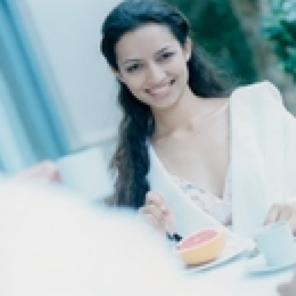 حمية الجريب فروت والأعشاب لإنقاص الوزن