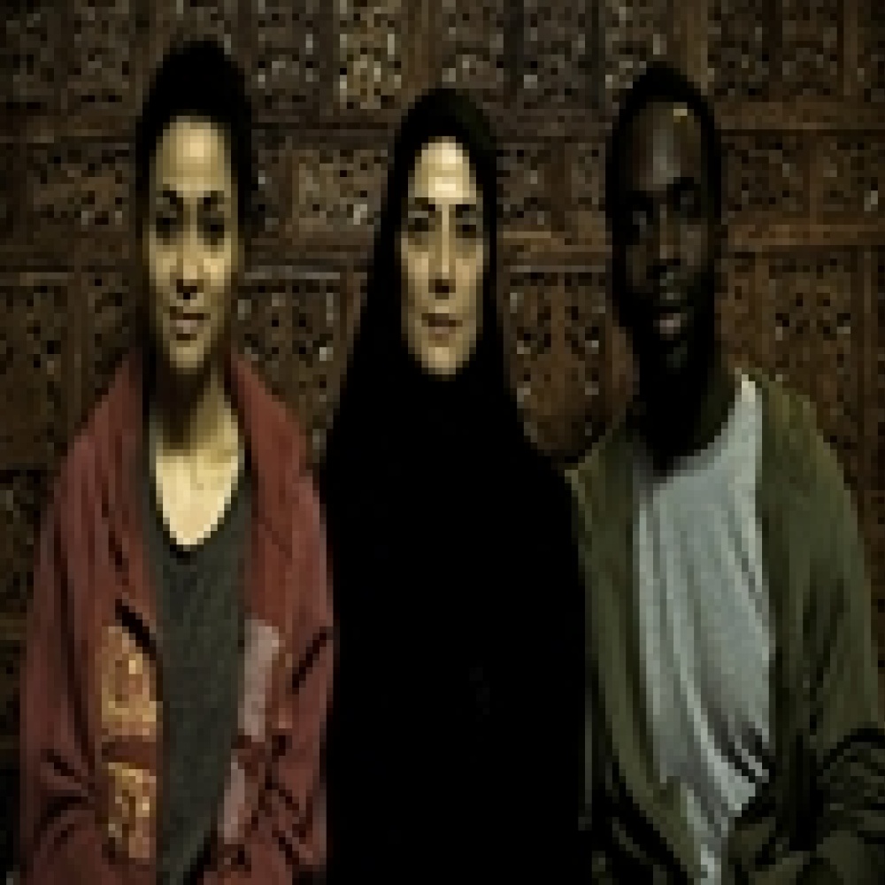 مهرجان الأفلام العربية بأستراليا يقدم 12 فيلماً عرضت في مهرجان دبي السينمائي الدولي 