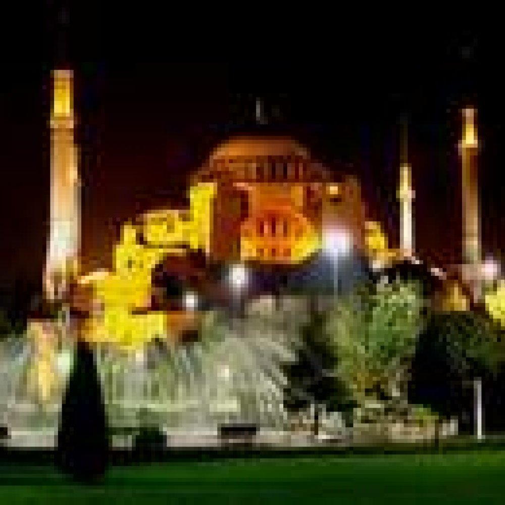 إعلاميو الإمارات في ضيافة السياحة التركية