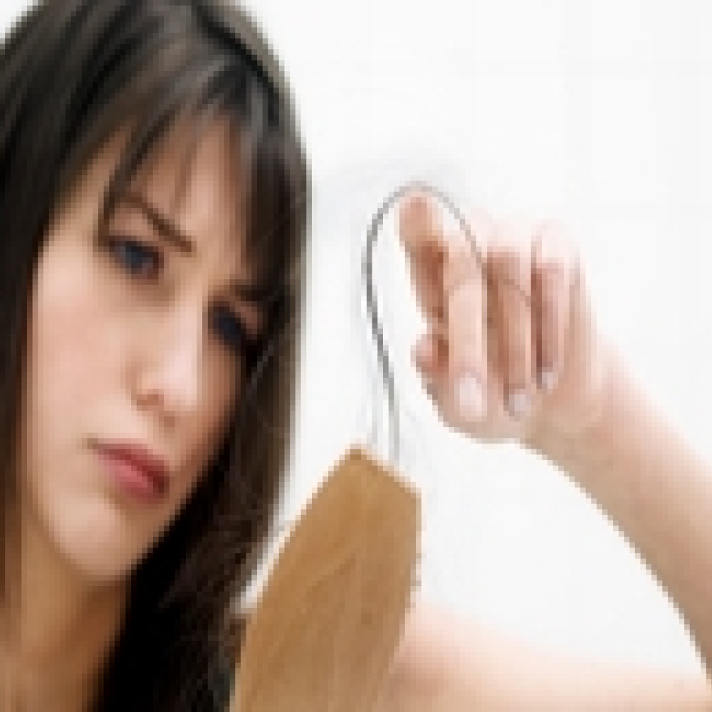 نصائح فعالة للشعر المتساقط