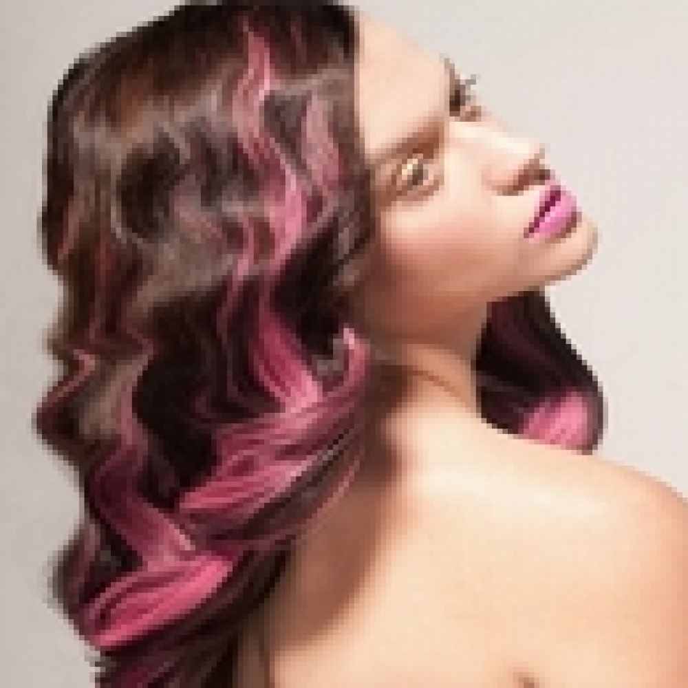 أفضل 5 ألوان للشعر في 2012 