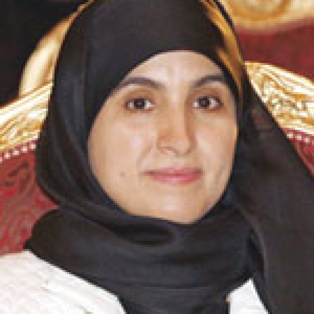الشيخة حصة سالم محمد الصباح رئيسة مشروع أتمنى التطوعي: مشروعنا غير ربحي يخدم التنمية البشرية وبناتي استثماري في هذه الحياة