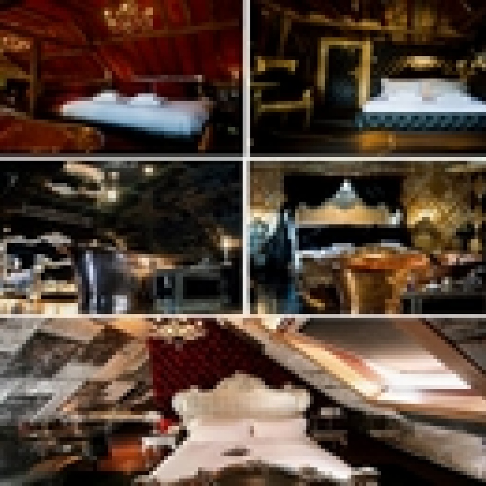 ارتفاع أسعار الفنادق بإنجلترا استعدادا للسنة الجديدة