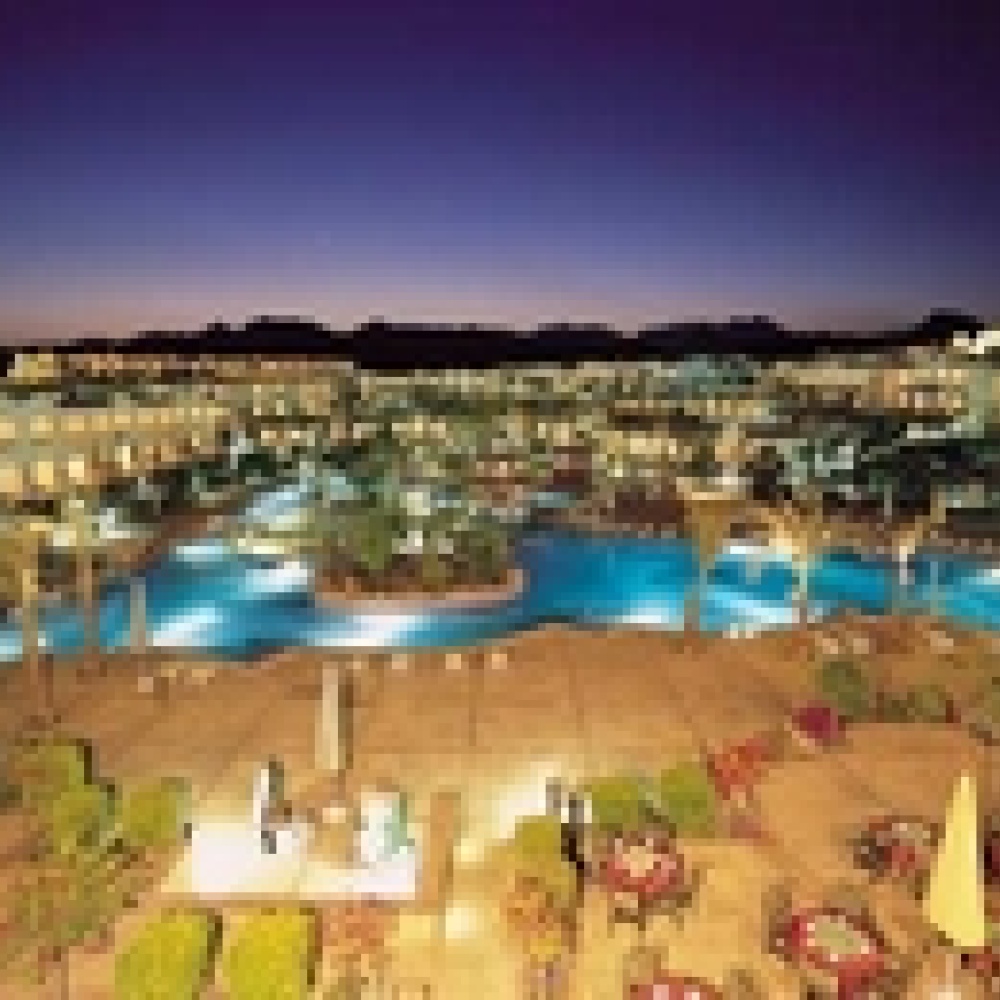 فنادق هيلتون العالمية تتوسع في مصر