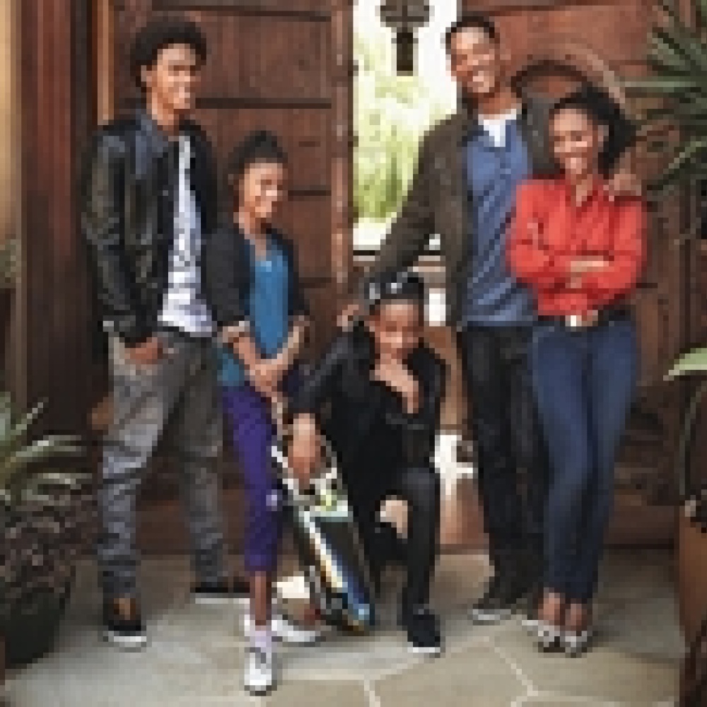 منزل ويل سميث وجايدا بينكيت بـ20 مليون دولار