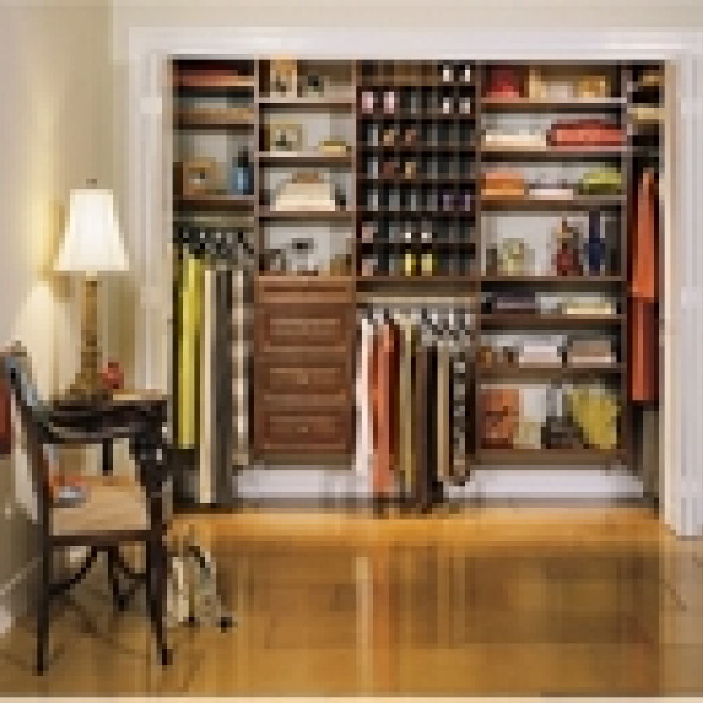 خزائن المنزل ضرورة وجمال